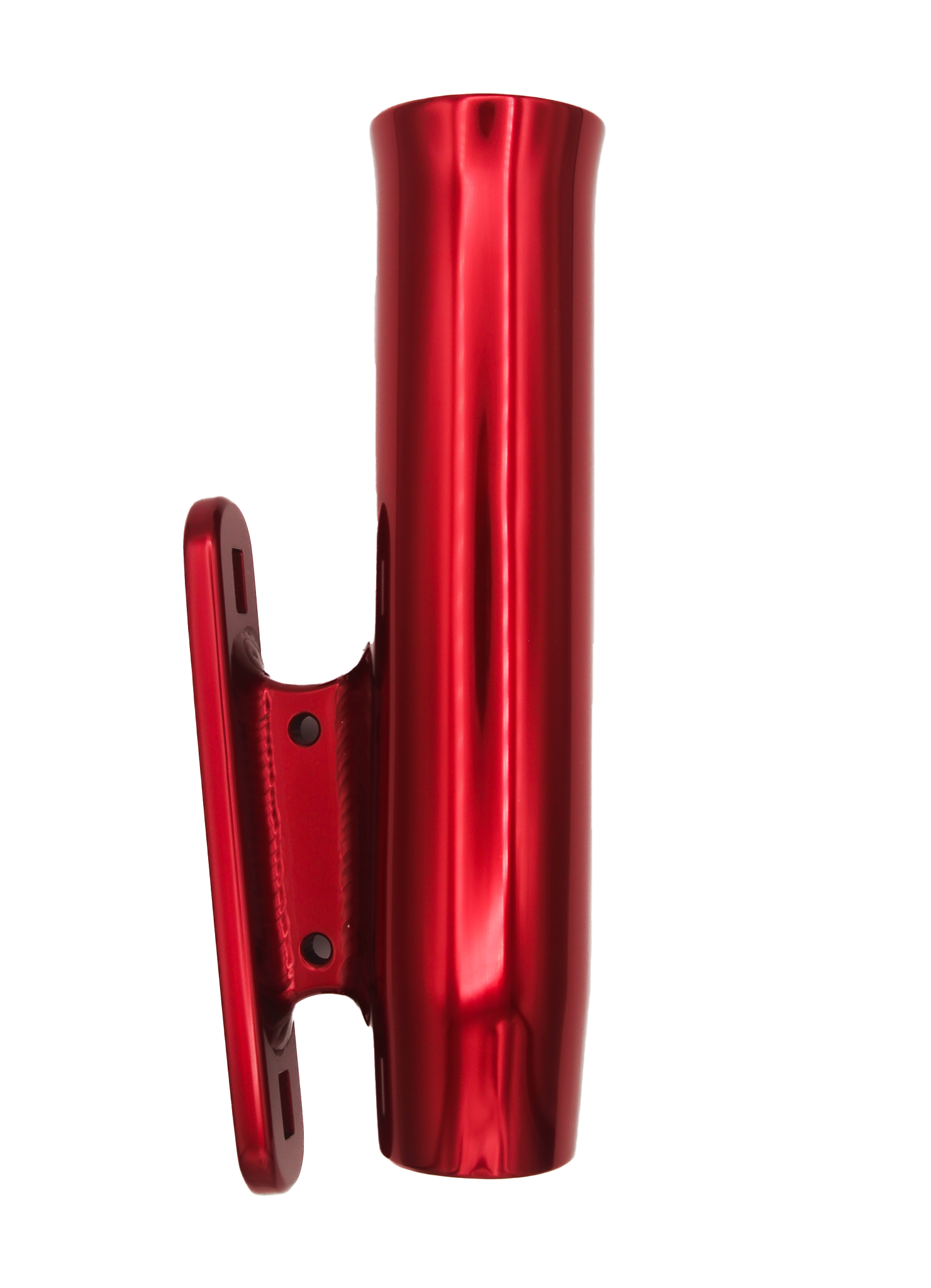 The Henchman Red